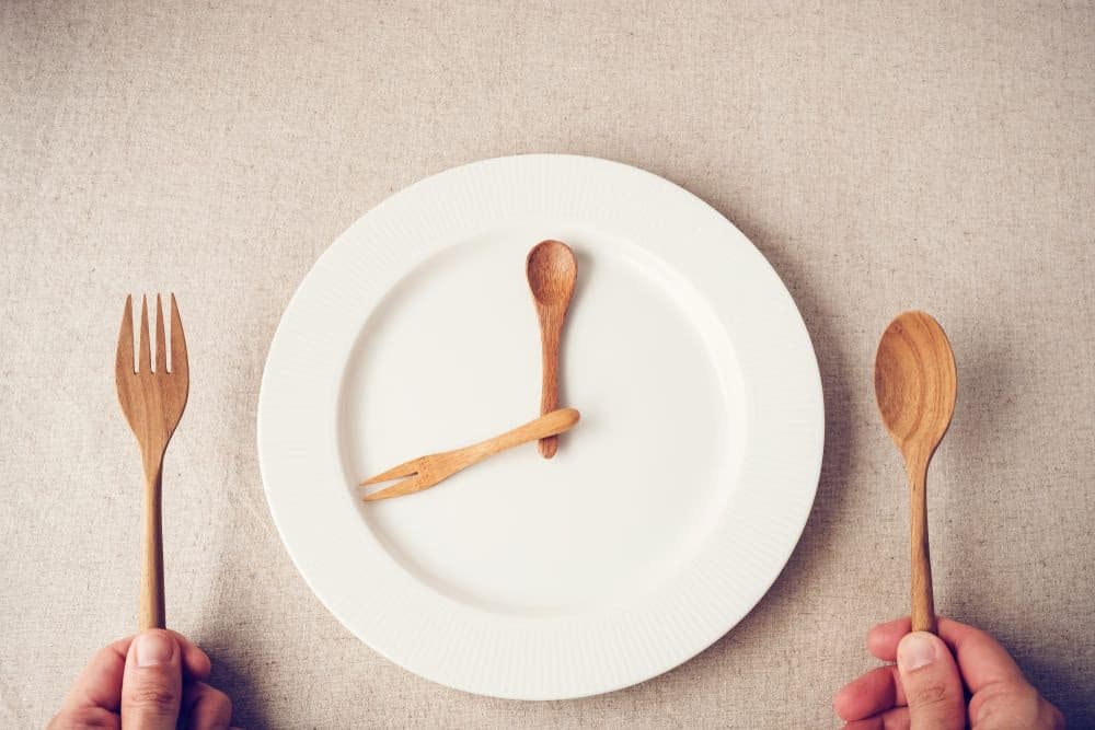 48 timers faste: 5 overraskende fordeler – artikkel