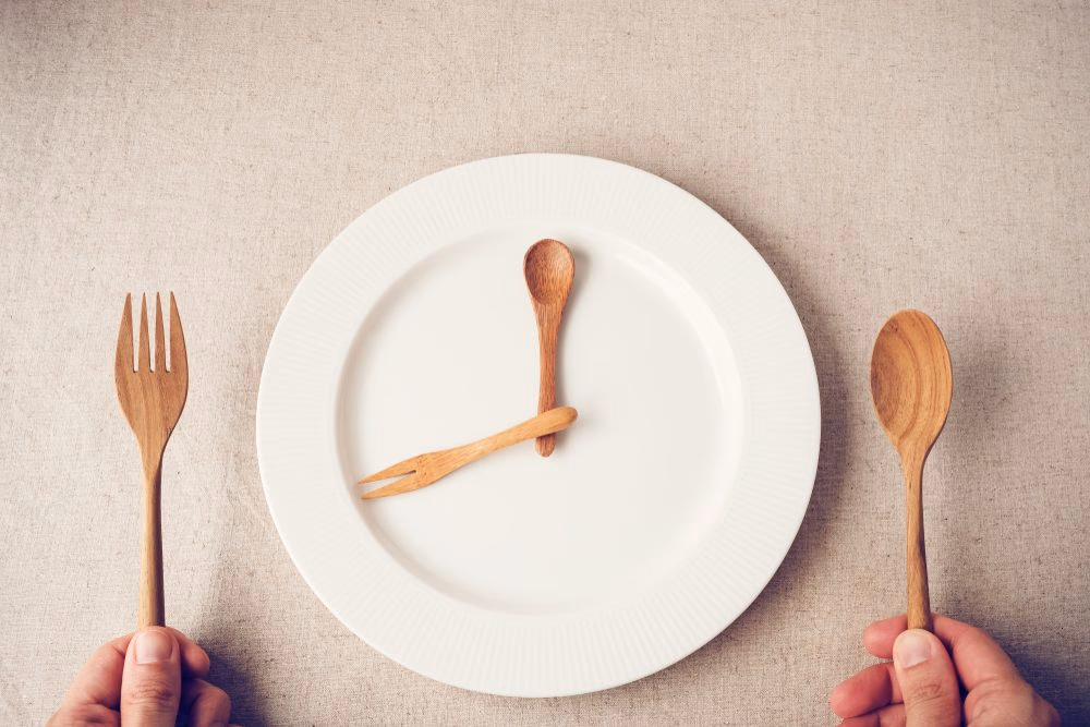 48 timers faste: 5 overraskende fordeler – artikkel