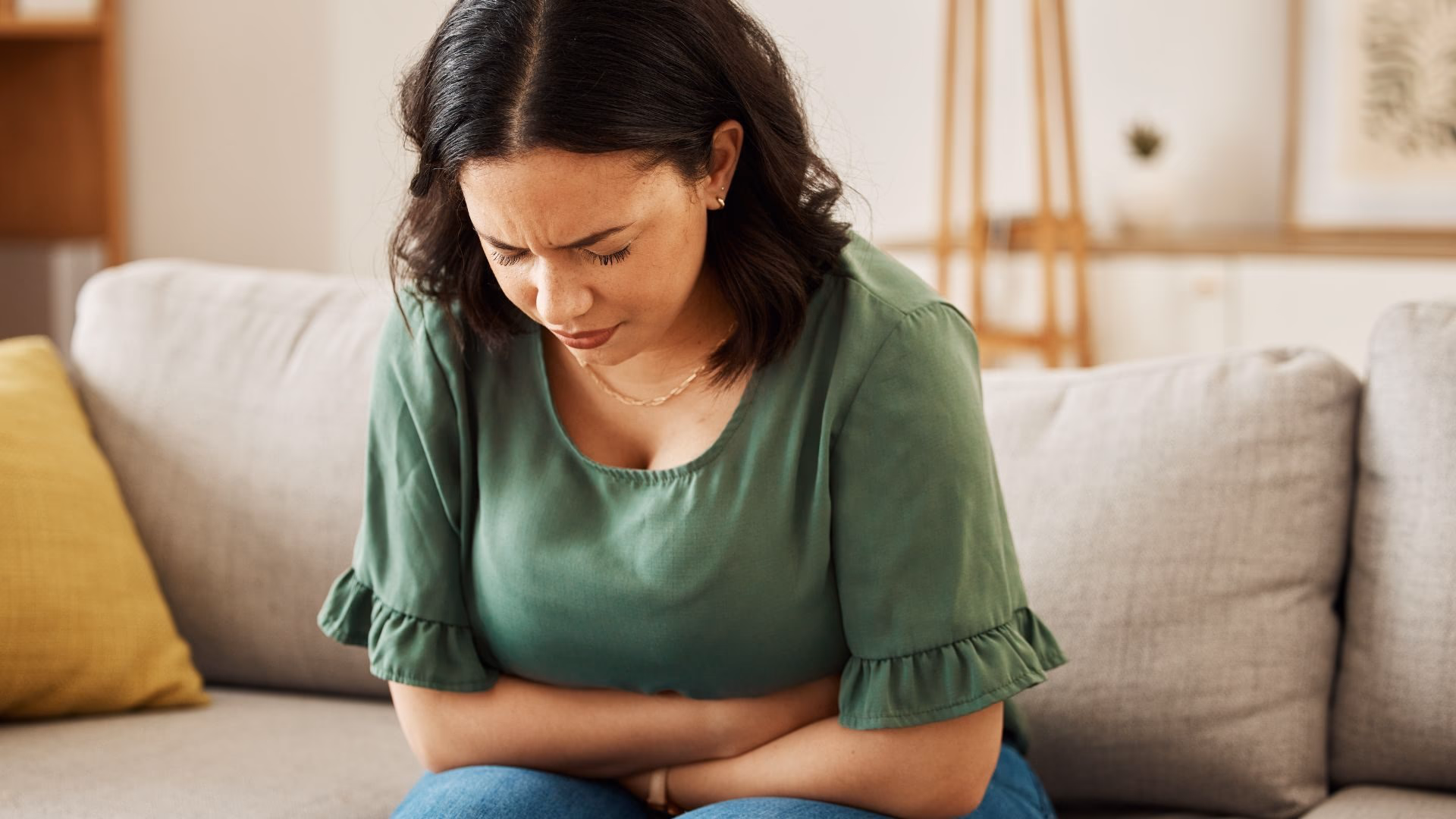 IBS og de usynlige symptomer: Mer enn bare mageproblemer – artikkel