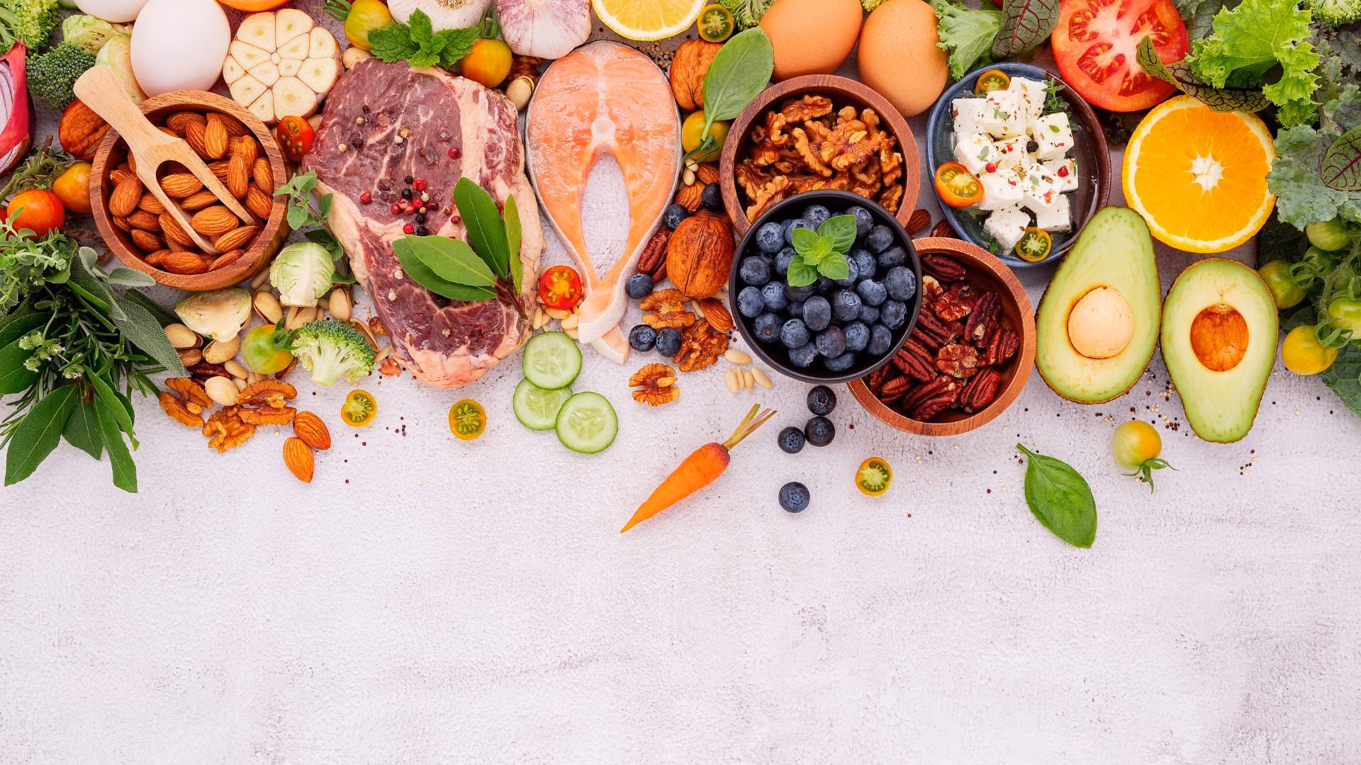 Keto vs. lavkarbo: Hva er forskjellen? – artikkel