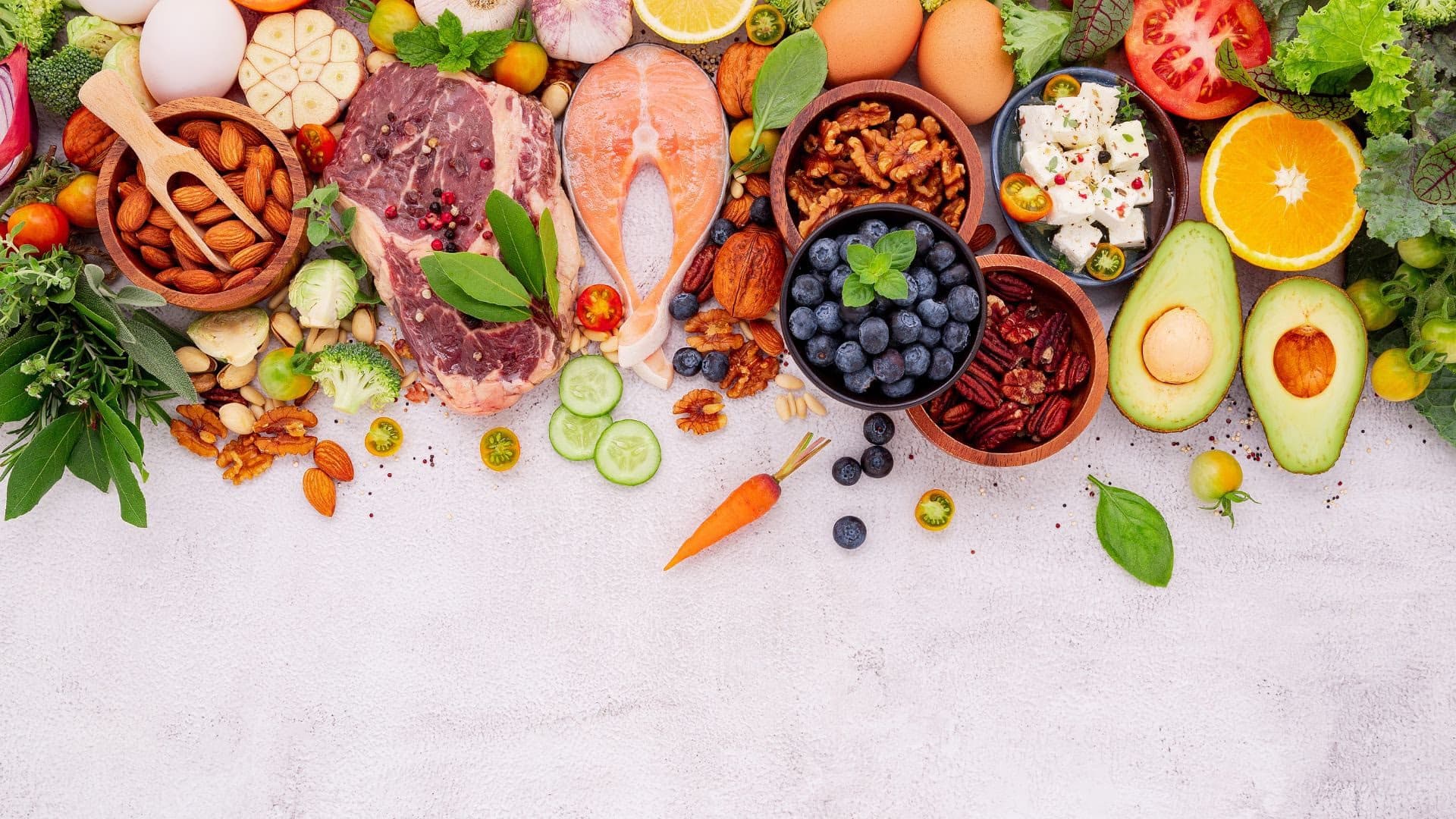 Keto vs. lavkarbo: Hva er forskjellen? – artikkel