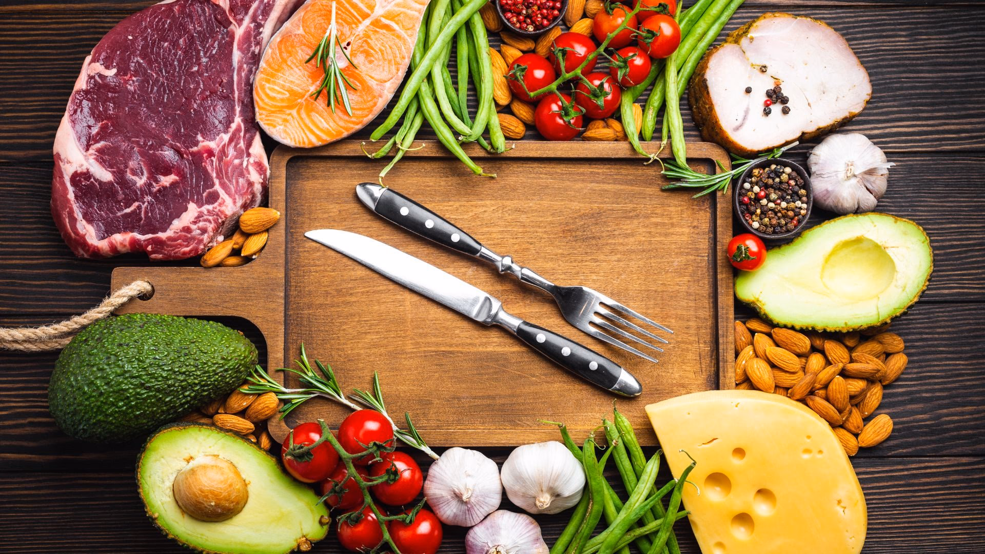 Ketose: kongen av lavkarbo - Guide til et ketogent kosthold – artikkel