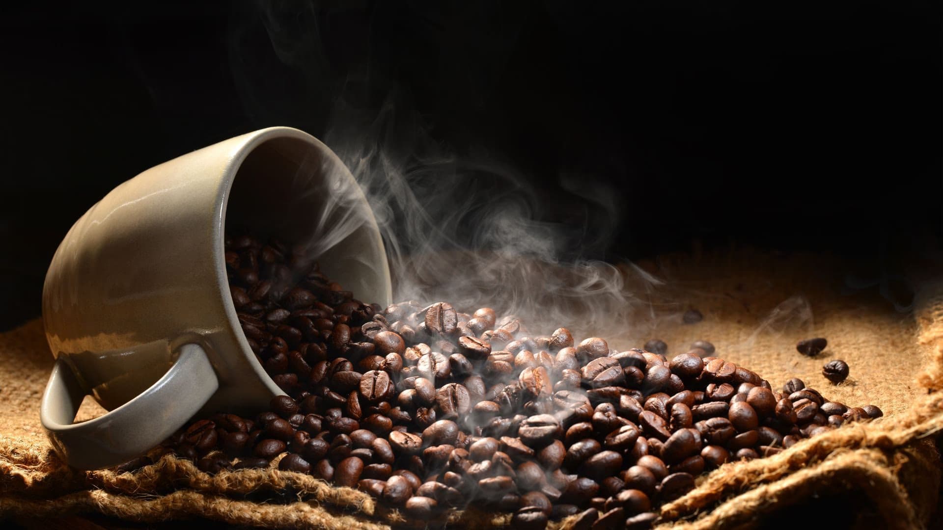 Koffein og søvn: En delikat balanse – artikkel