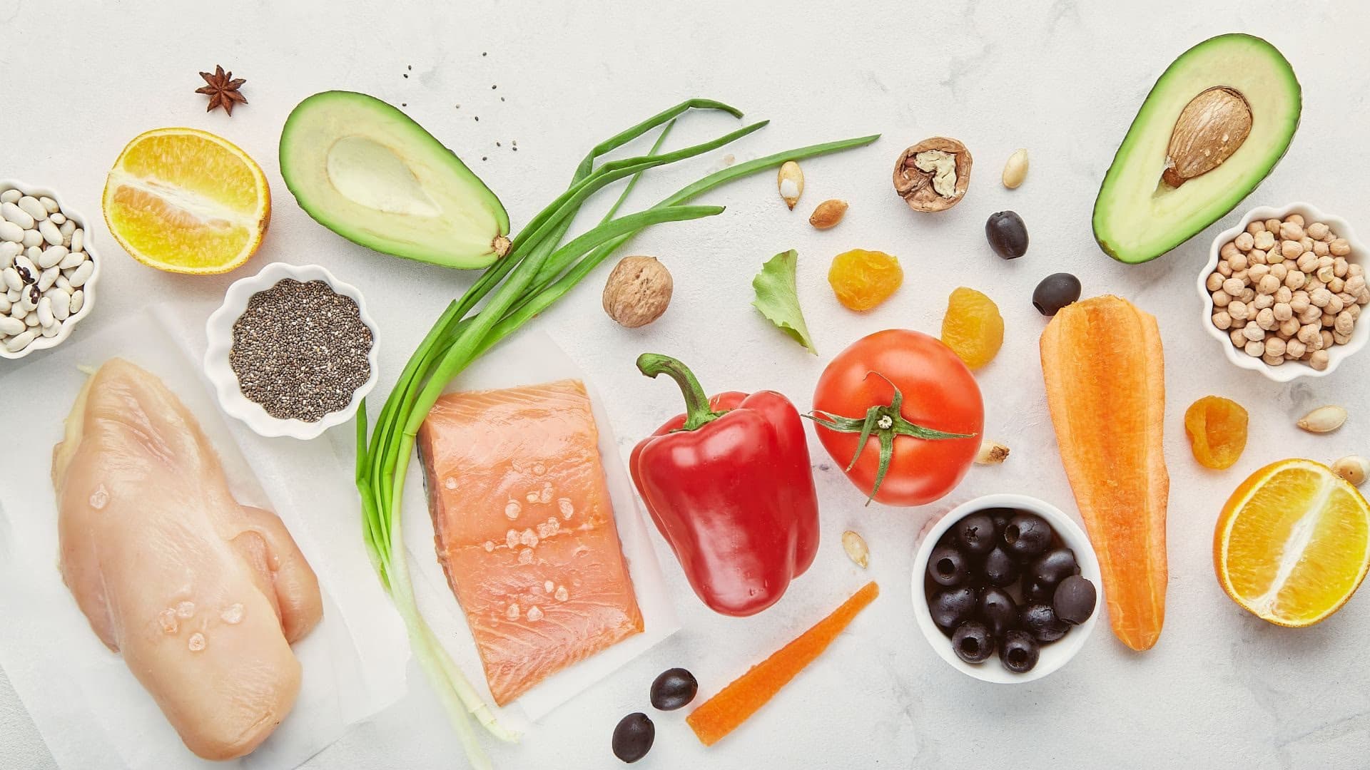 LavFODMAP: En vei til symptomlindring for personer med IBS? – artikkel