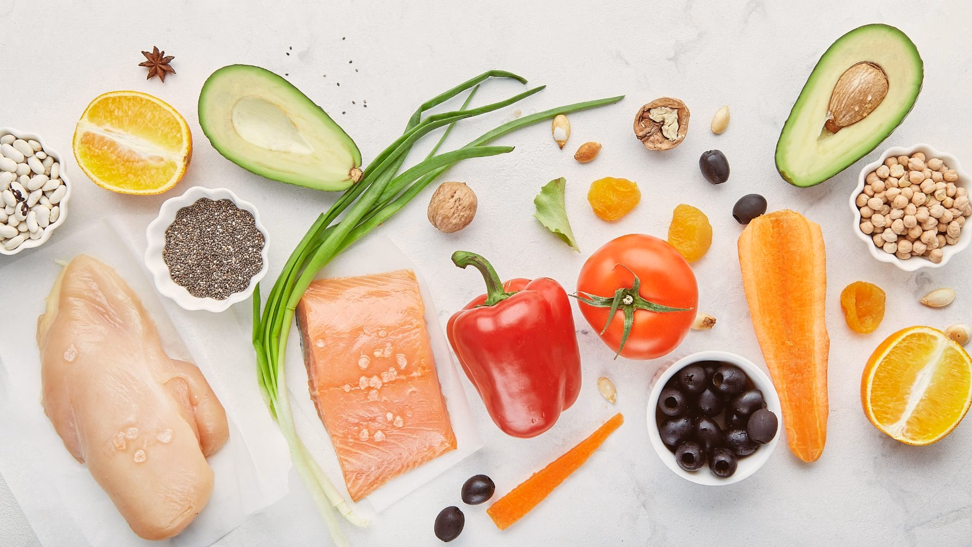 LavFODMAP: En vei til symptomlindring for personer med IBS? – artikkel
