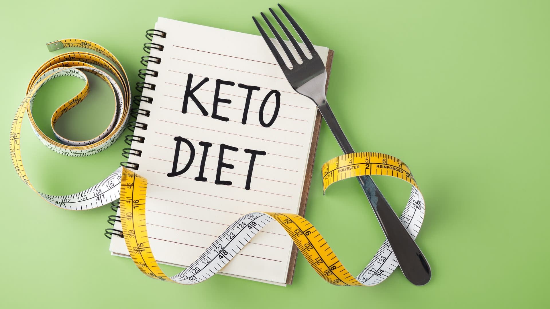 Ned i vekt med keto – når ser du resultatene? – artikkel