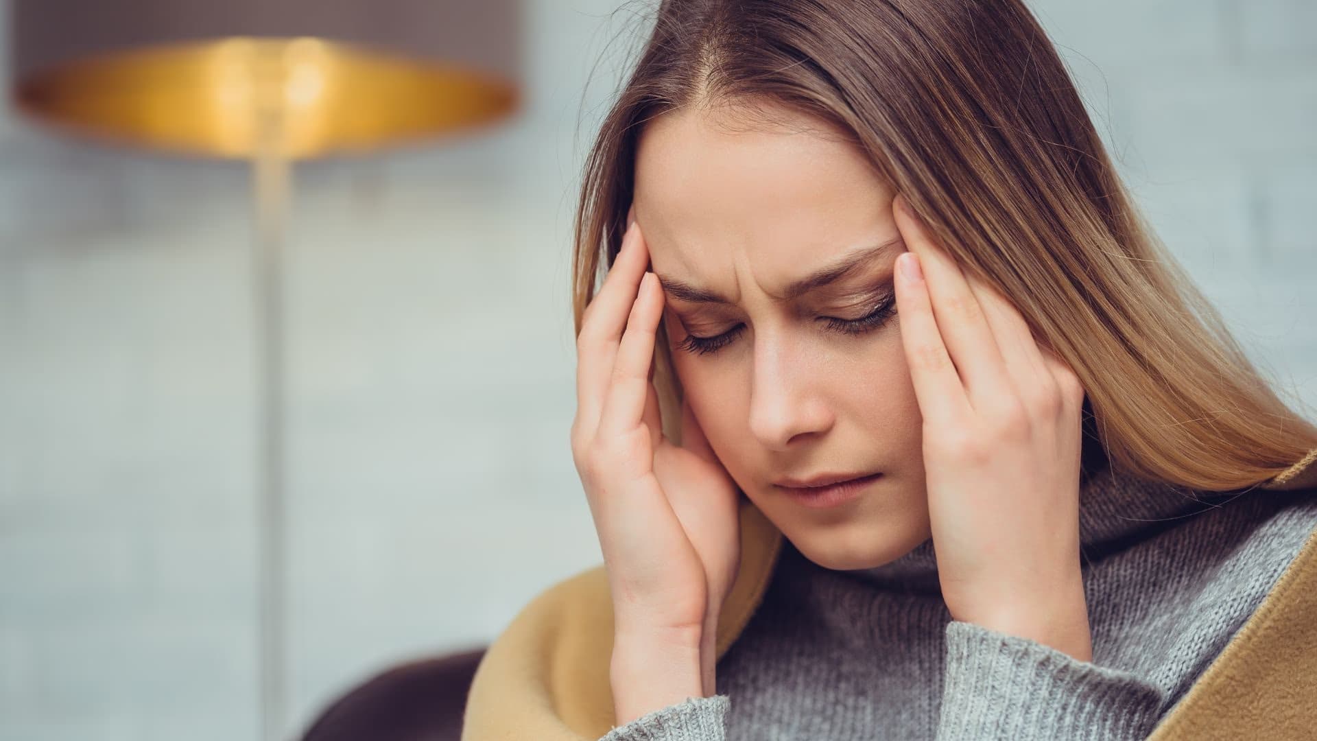 Sliter du med hjernetåke? 5 effektive metoder mot hjernetåke – artikkel