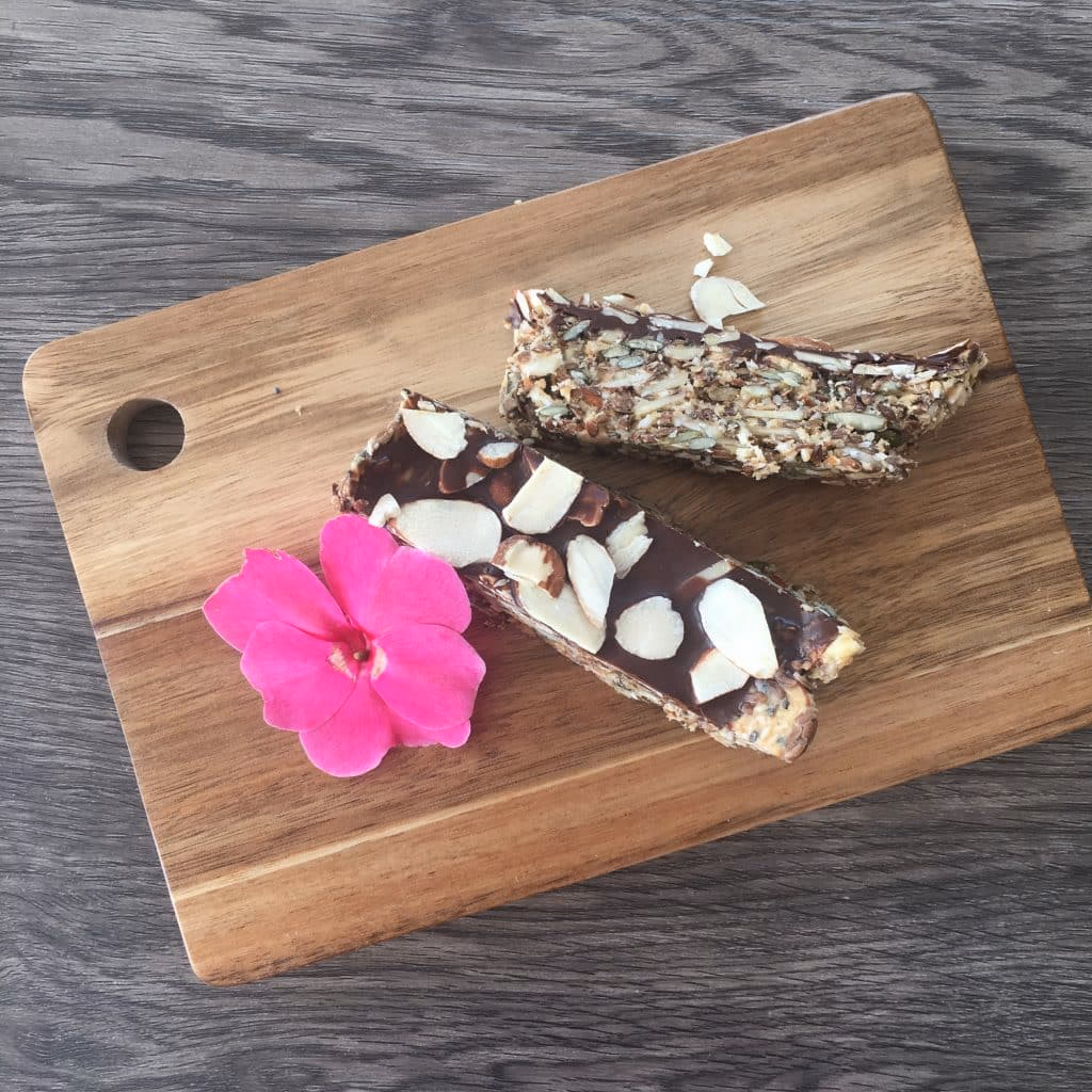 Digg Lavkarbobar – ferdig rett