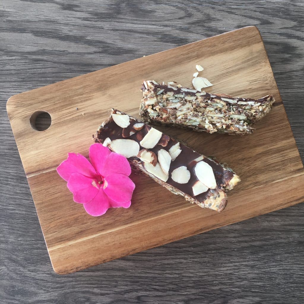 Digg Lavkarbobar – ferdig rett