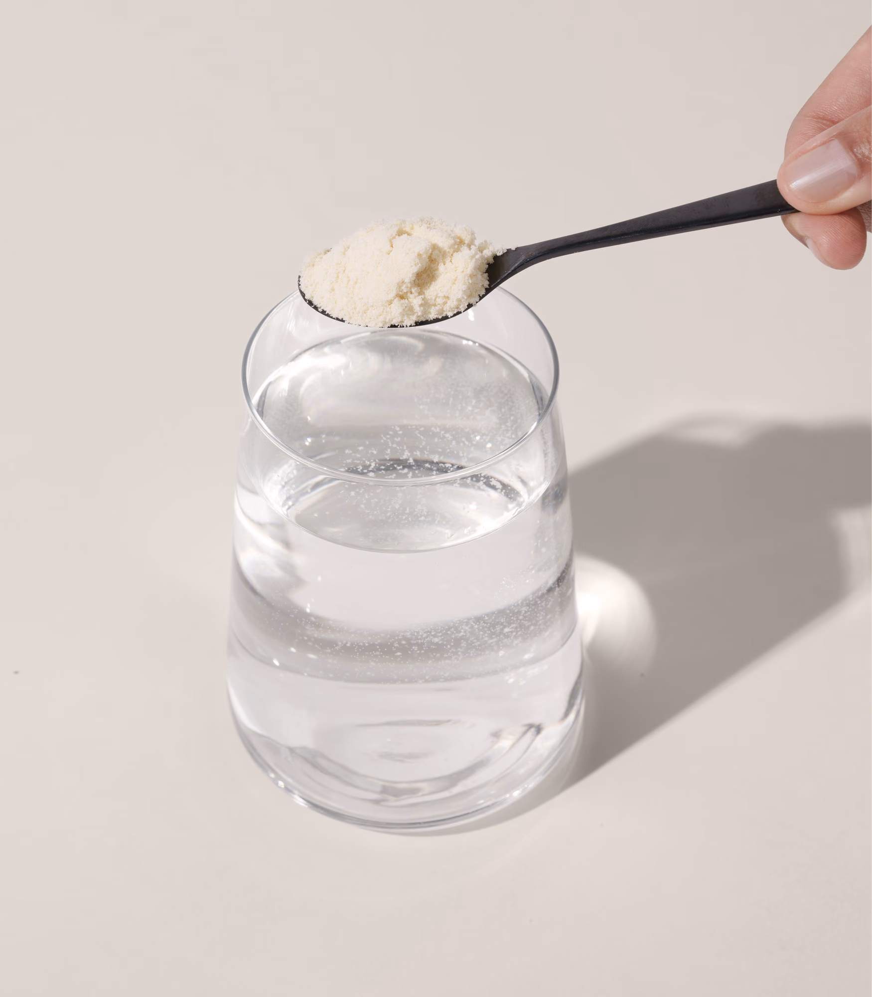 DENSE Colostrum – Råmelk i Pulver, 135 g – produktbilde 4