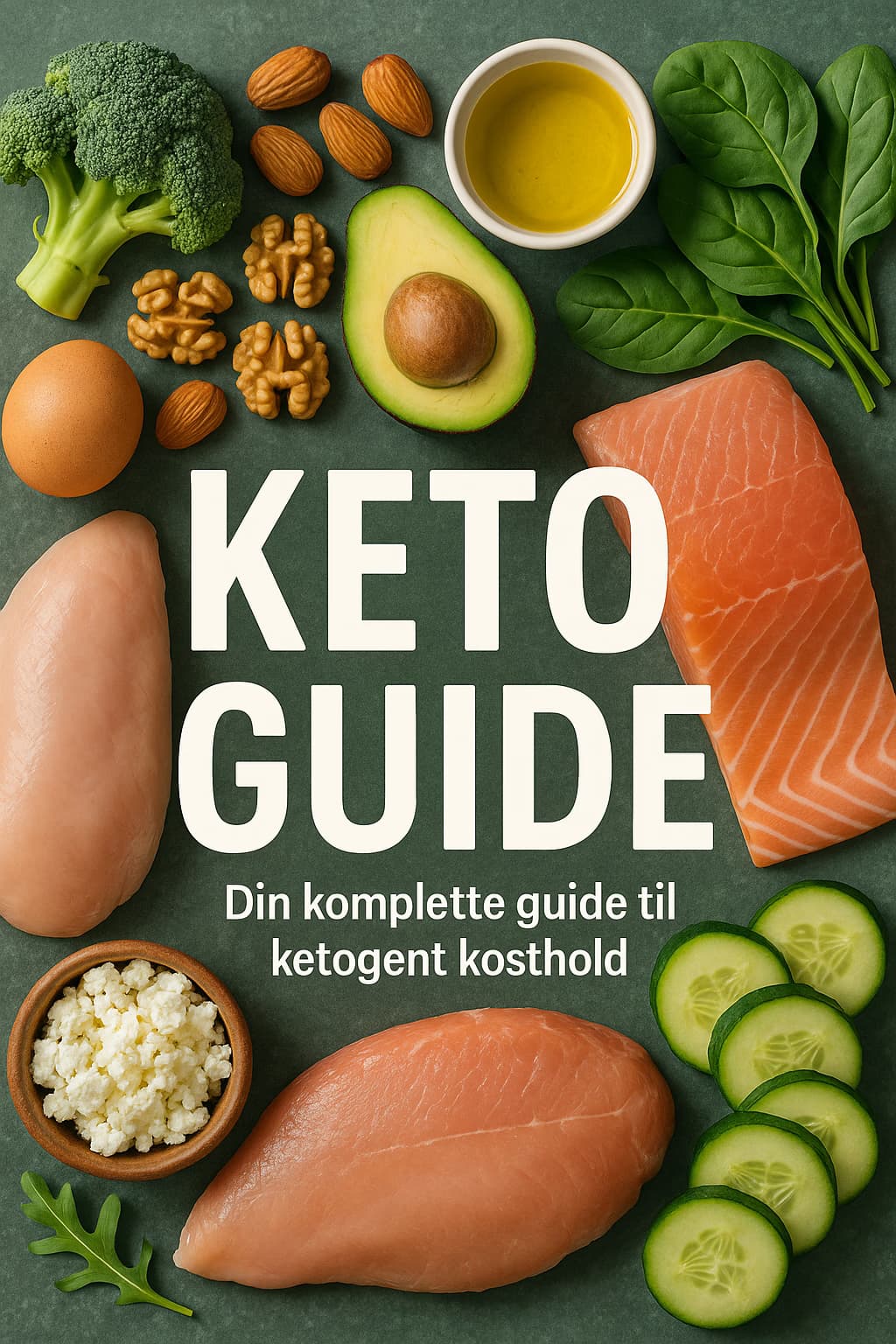 Ekte mat