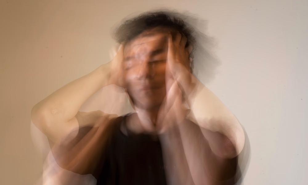 10 tips til stressmestring: Slik påvirker stress kroppen din