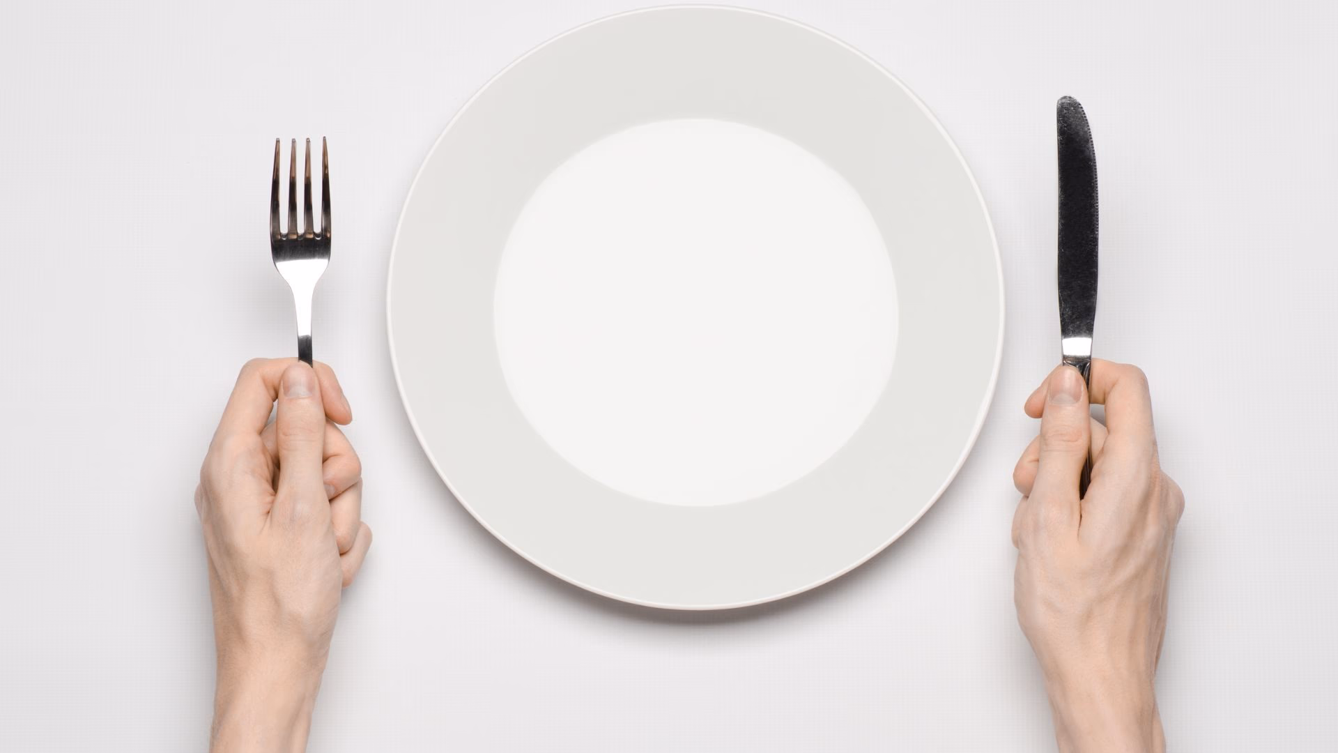 24-Timers Faste: Hva Skjer med Kroppen? 8 Fordeler