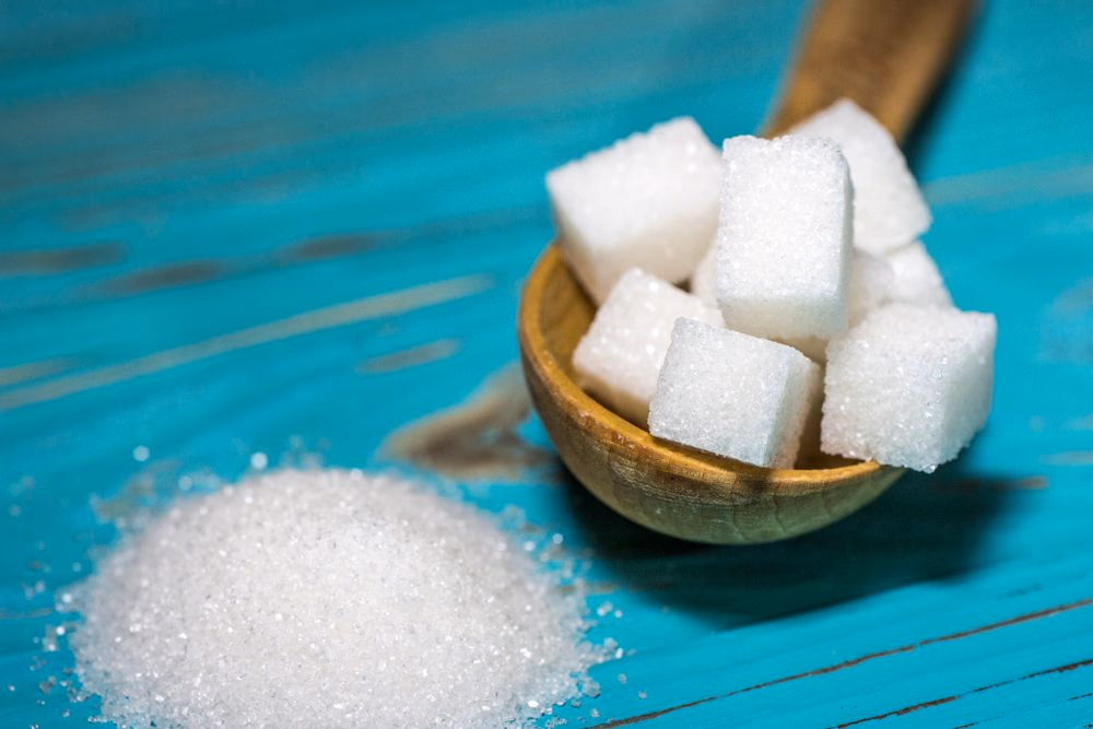 7 Grunner til å Begrense Sukker: Slik Påvirker Det Kroppen