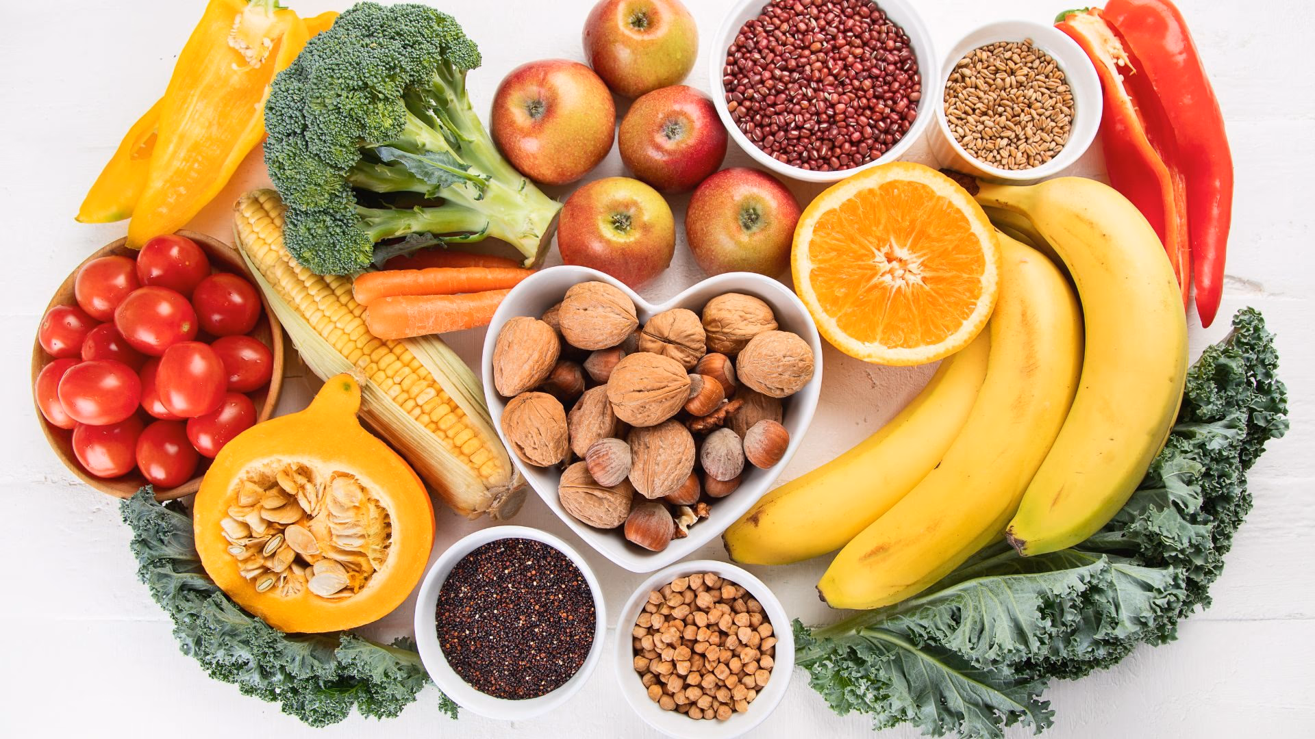 7 måter prebiotisk mat støtter tarmhelsen