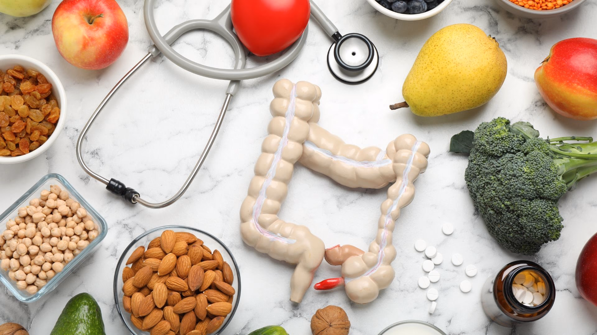 Dysbiose: Når Tarmens Mikroflora Mister Balansen