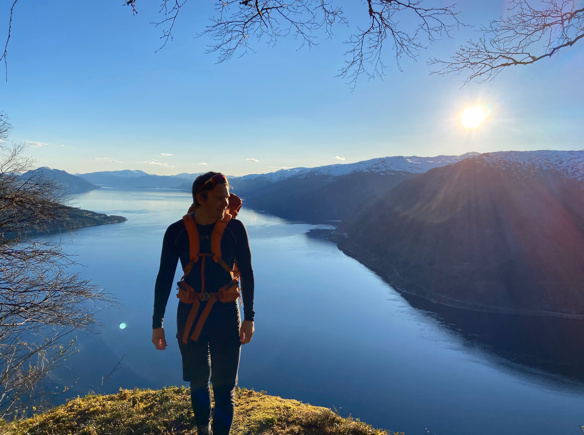 Fra Topptrent Til Mageproblemer