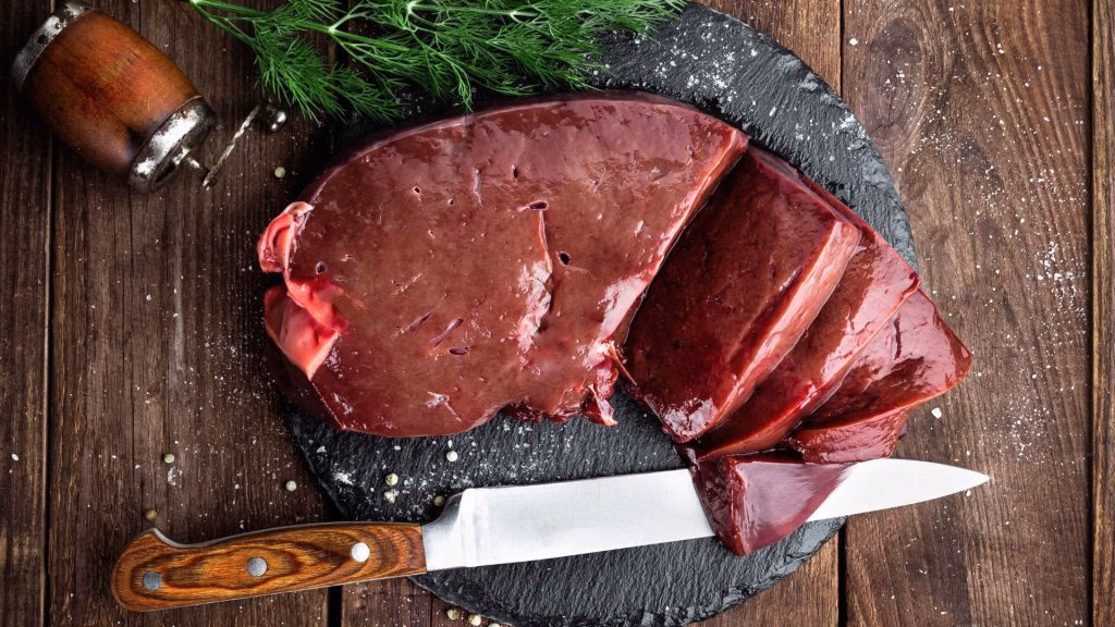 Innmat – Naturens Næringsbombe | 10 helsefordeler