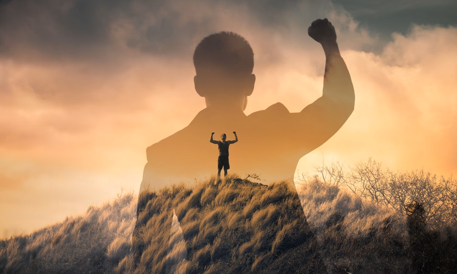 Nå Dine Helsemål – Nøkkelen til Suksess!