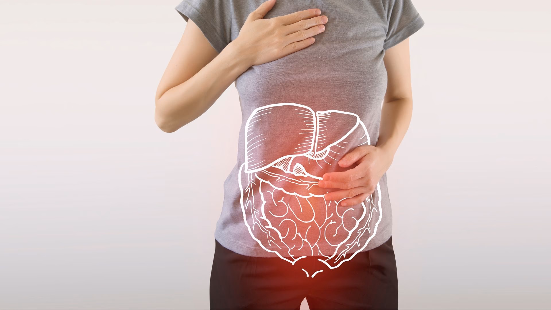 Styrk Helsen Med En Friskere Fordøyelse