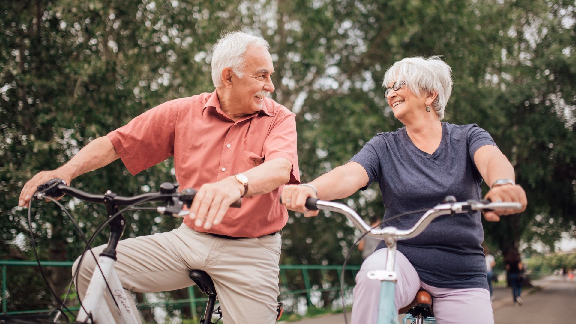 Trening - Den Mest Potente Medisinen for Helse
