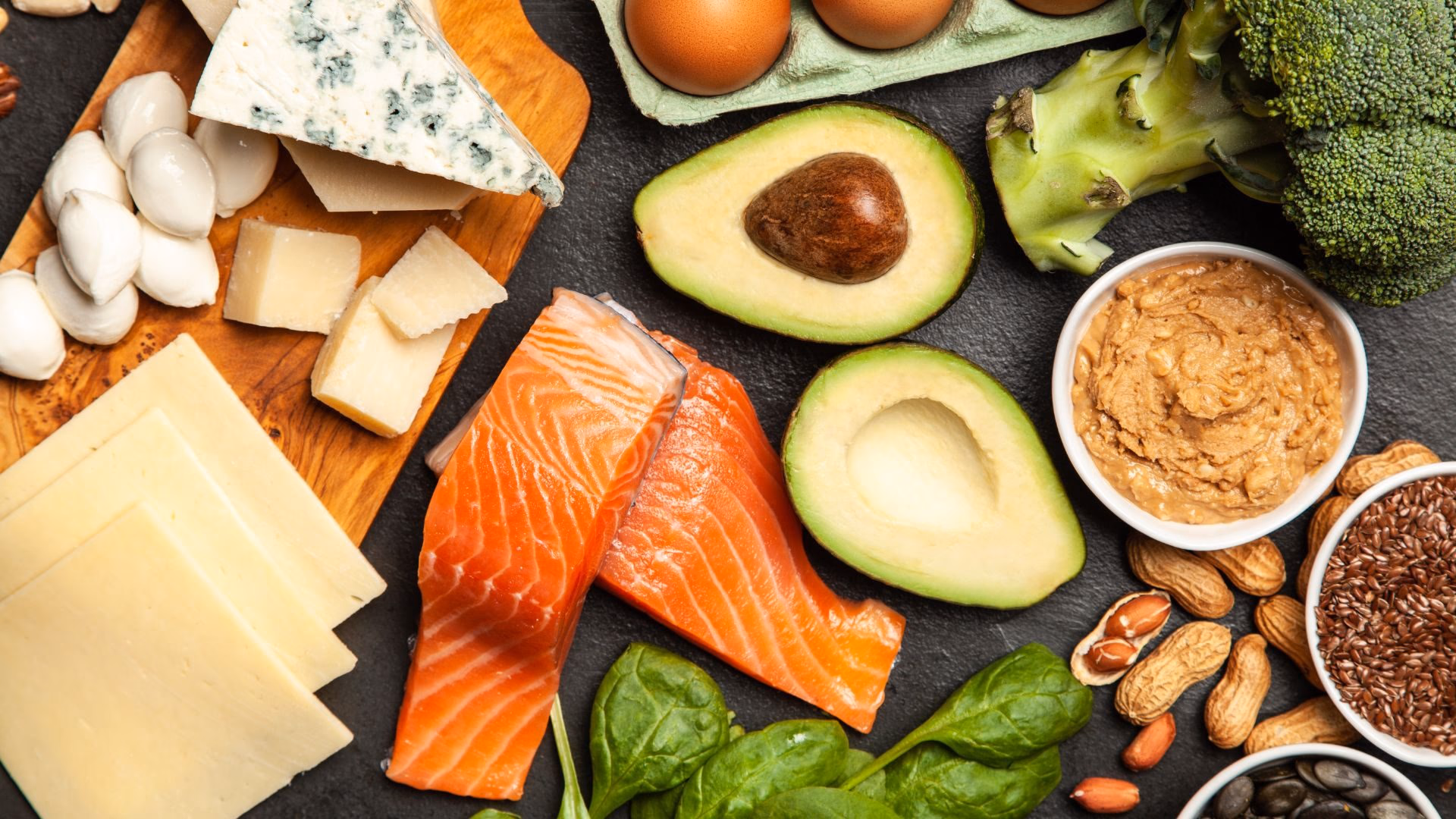 Stabilt Blodsukker: Nøkkelen til Mer Energi, Vektnedgang og Bedre Helse