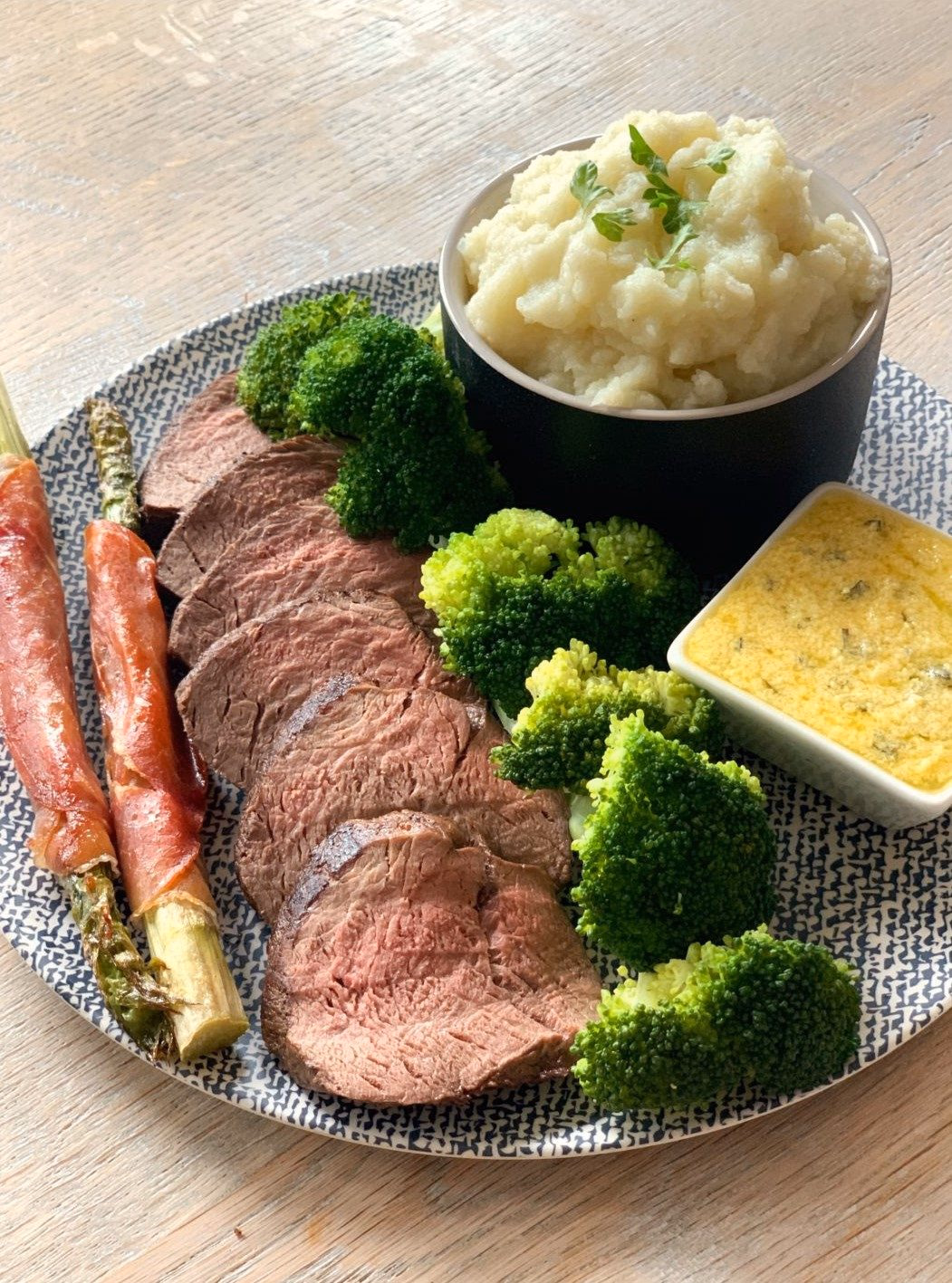 Hjemmelaget Béarnaisesaus – Enkel og Smakfull Klassiker