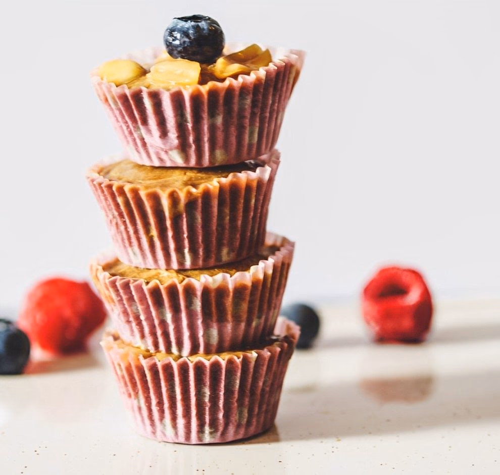 Keto Kokos- og Kakao-fettbomber