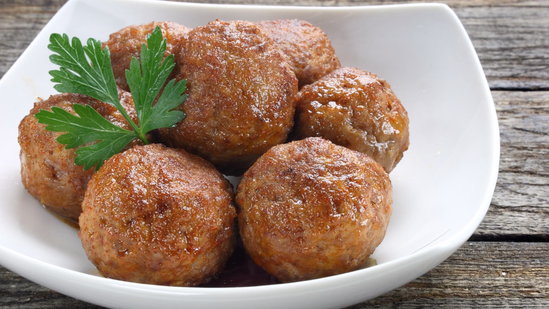 Saftige Leverkaker – Sunne og Smakfulle